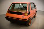 Fiat 126 1972 года